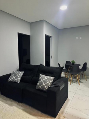 Apartamento Duplo